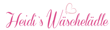 Heidis Wäschelädle